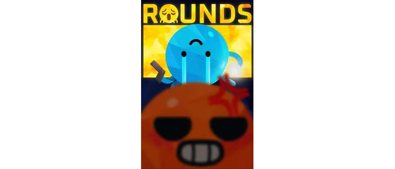 Логотип игры