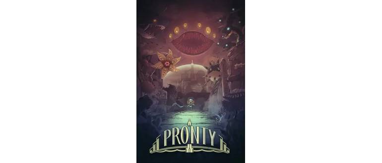 Логотип игры