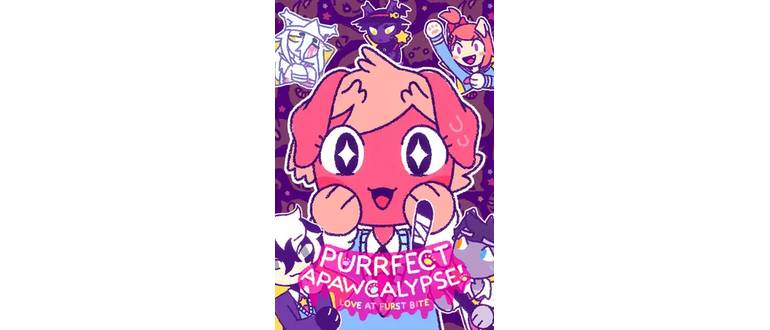Логотип игры
