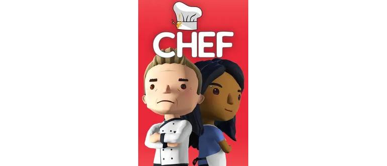 Логотип игры