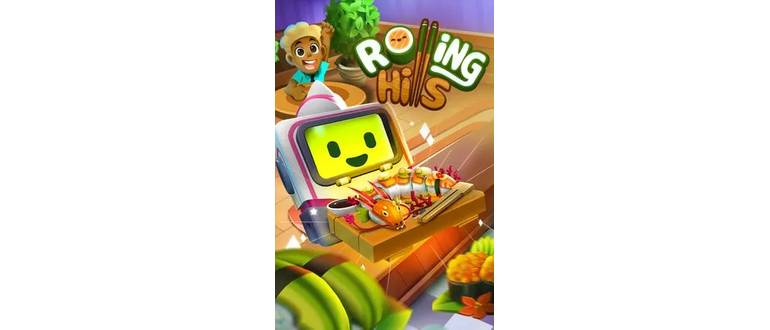 Логотип игры