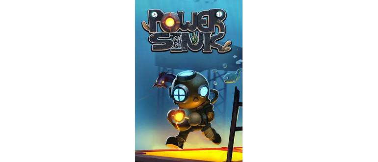 Логотип игры