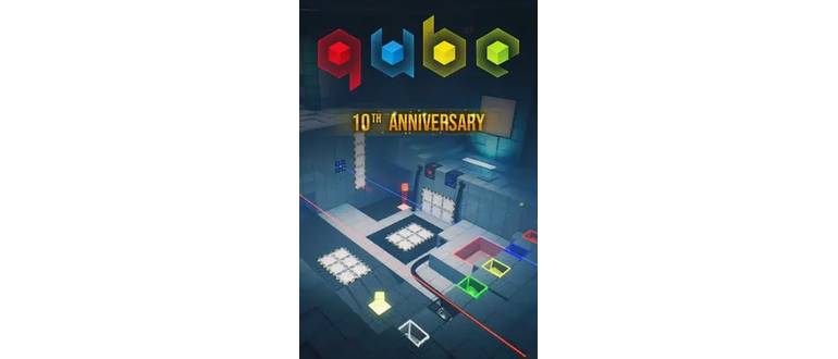 Логотип игры