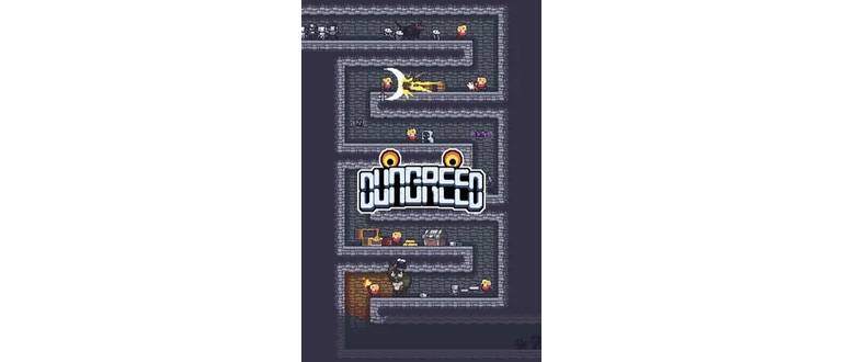 Логотип игры