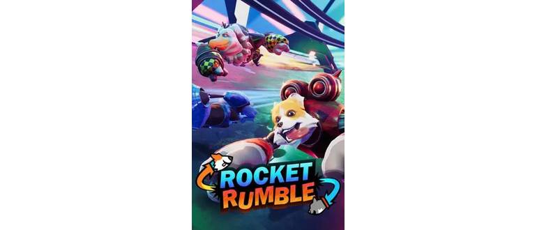 Логотип игры