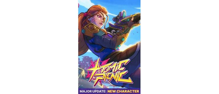 Логотип игры