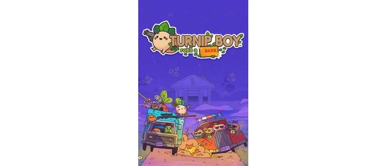 Логотип игры