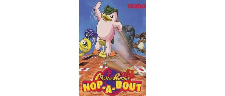 Логотип игры