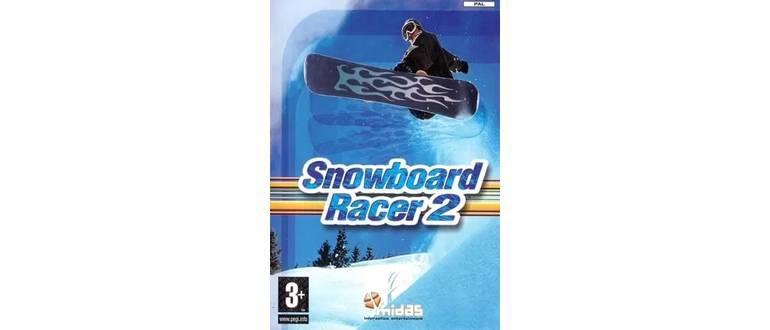 Логотип игры