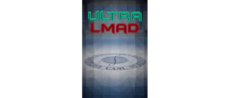 Логотип игры