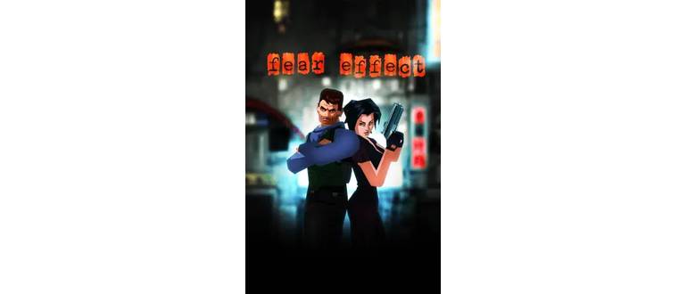 Логотип игры