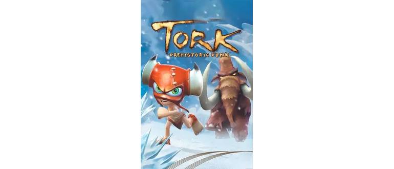 Логотип игры