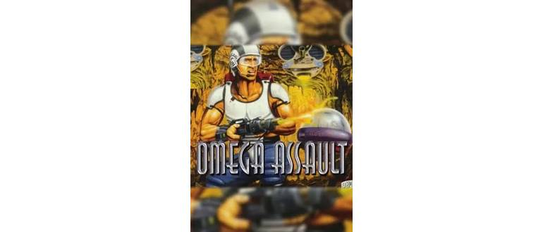 Логотип игры