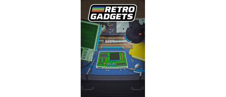 Логотип игры