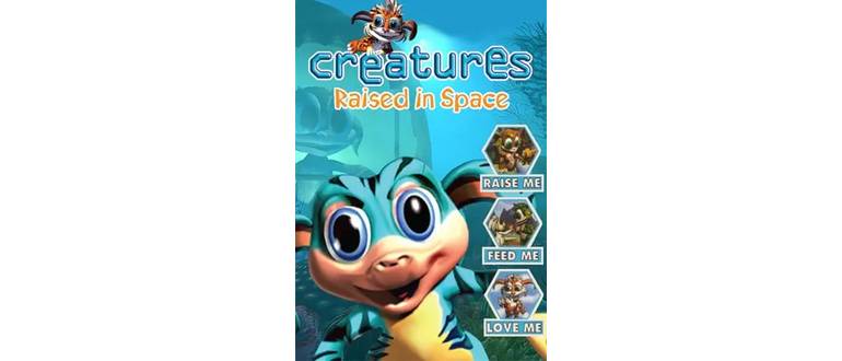Логотип игры