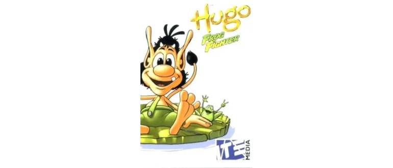Логотип игры