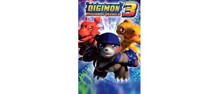 Логотип игры