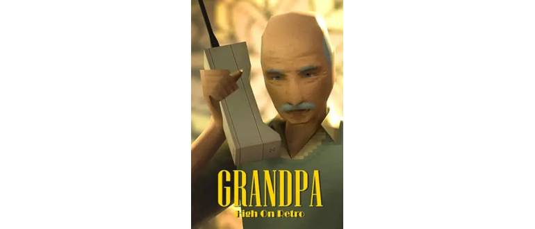 Логотип игры