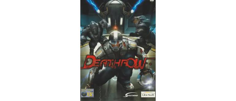 Логотип игры