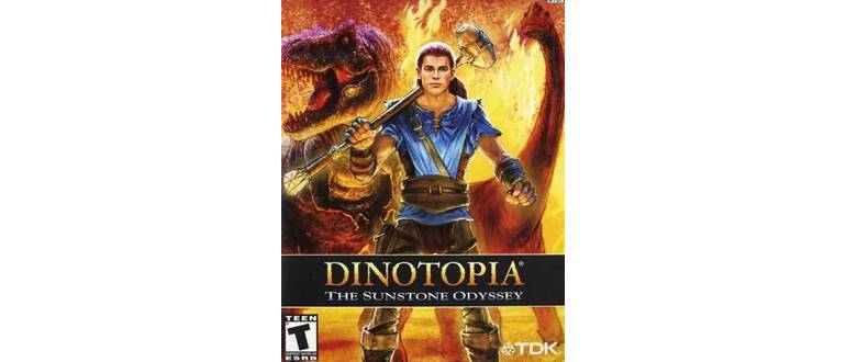 Логотип игры
