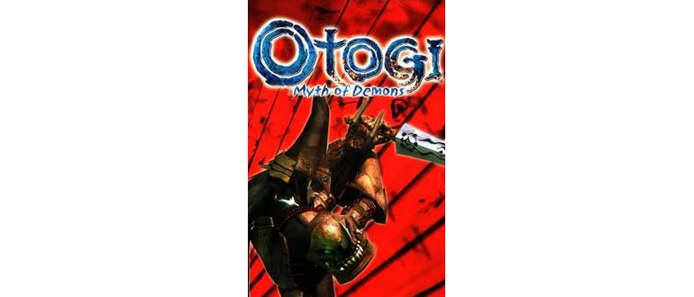 Логотип игры