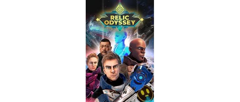 Логотип игры