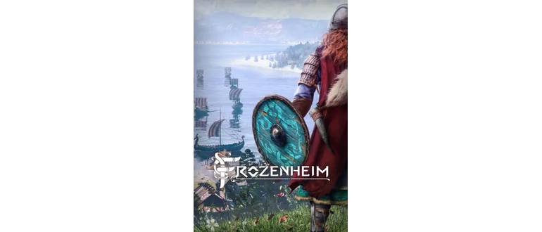 Логотип игры
