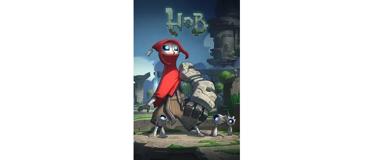 Логотип игры
