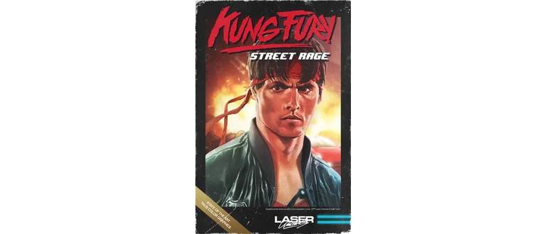 Логотип игры