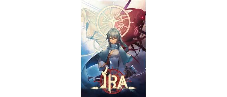Логотип игры
