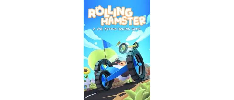 Логотип игры