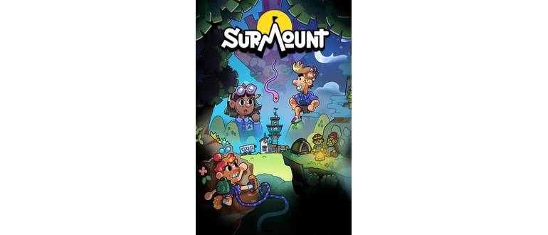 Логотип игры