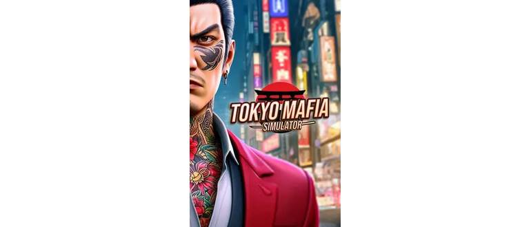 Логотип игры
