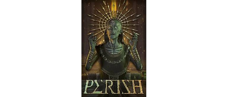 Логотип игры