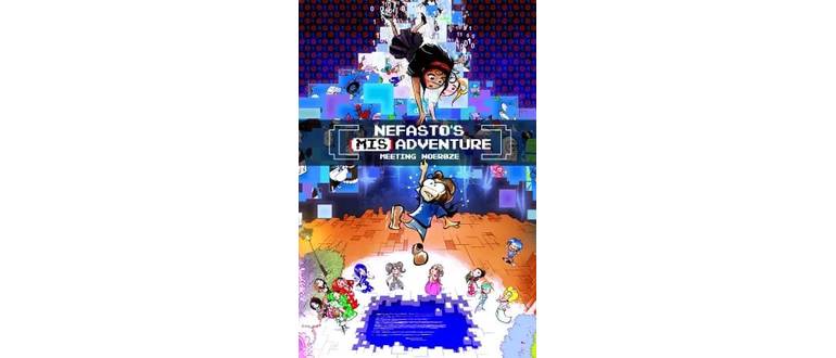 Логотип игры