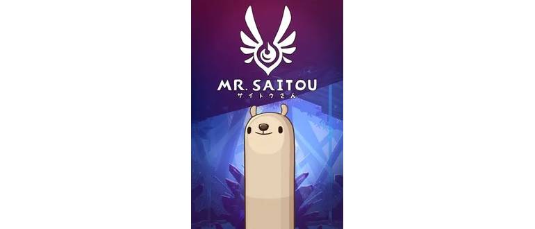Логотип игры