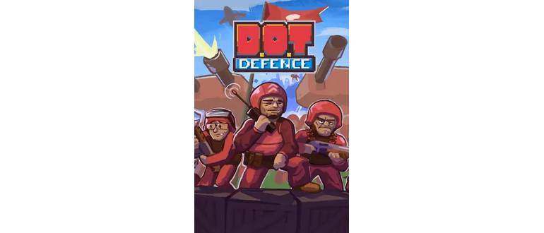 Логотип игры