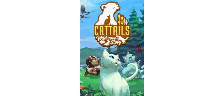 Логотип игры