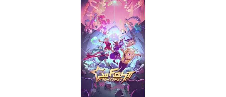 Логотип игры