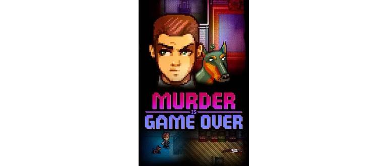 Логотип игры