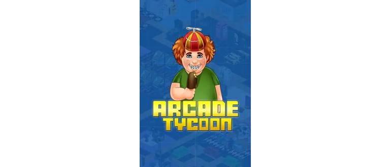 Логотип игры