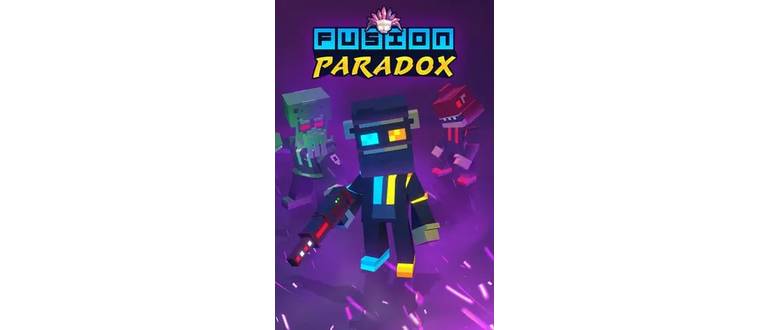 Логотип игры