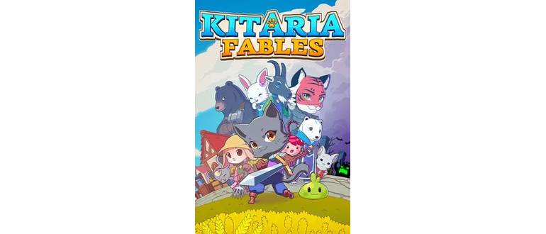 Логотип игры