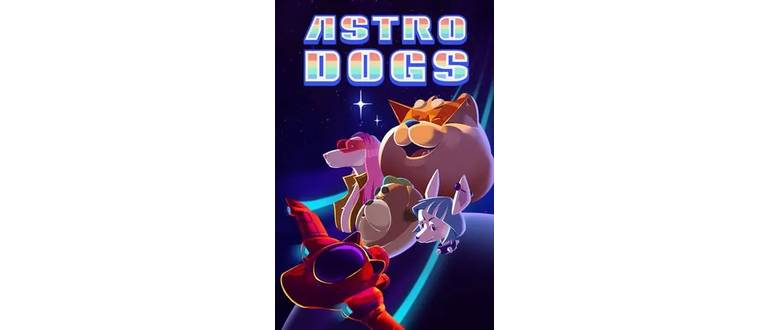 Логотип игры