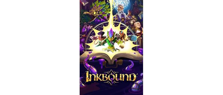 Логотип игры