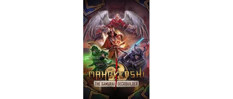 Логотип игры