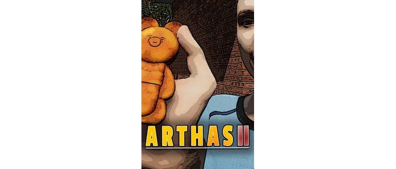 Логотип игры