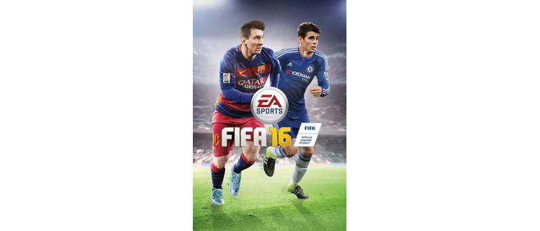 Логотип игры