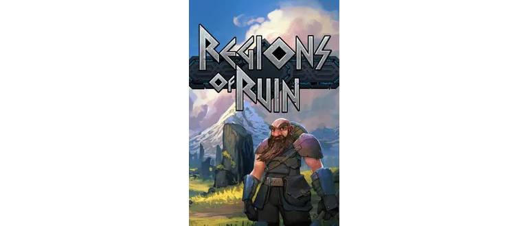 Логотип игры