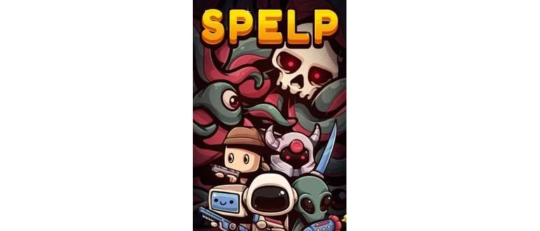 Логотип игры